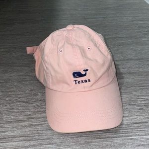 Vineyard Vines Texas Hat